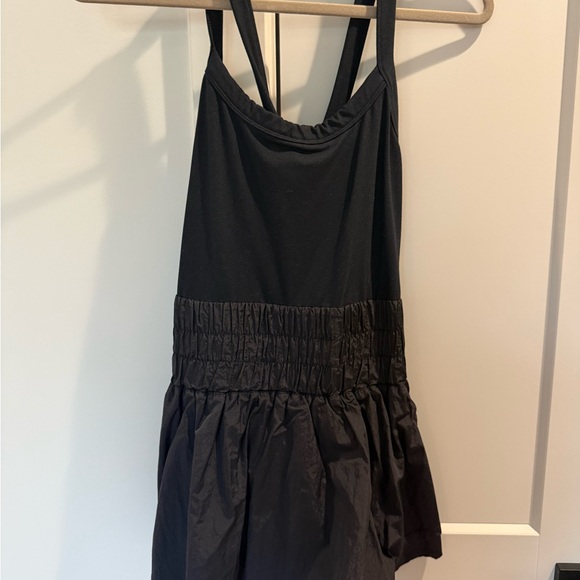 FP Movement by Free People Other - Fp movement black romper